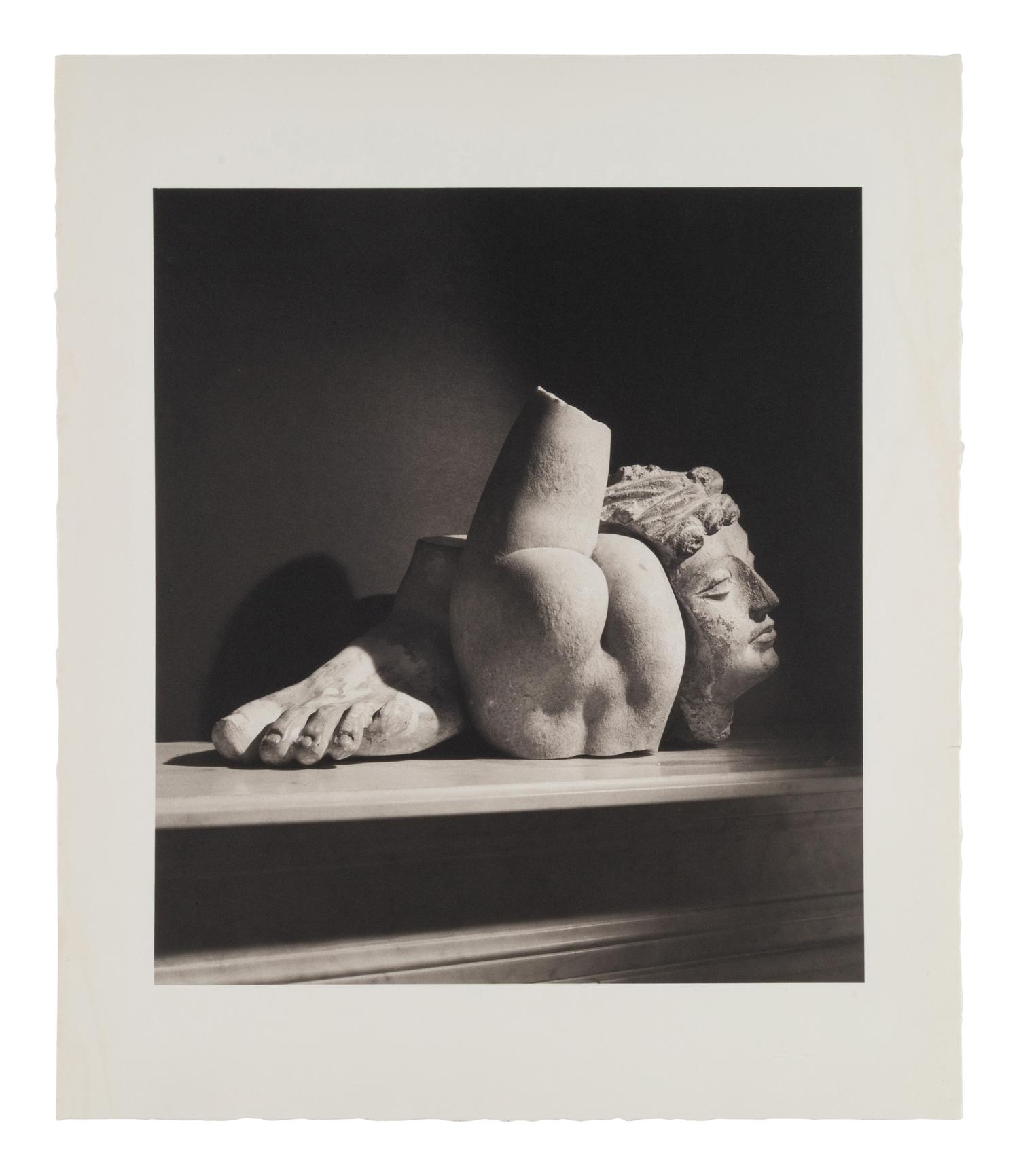 Body Parts II, Oyster Bay, NY , 1989