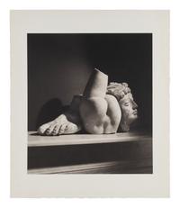 Body Parts II, Oyster Bay, NY , 1989