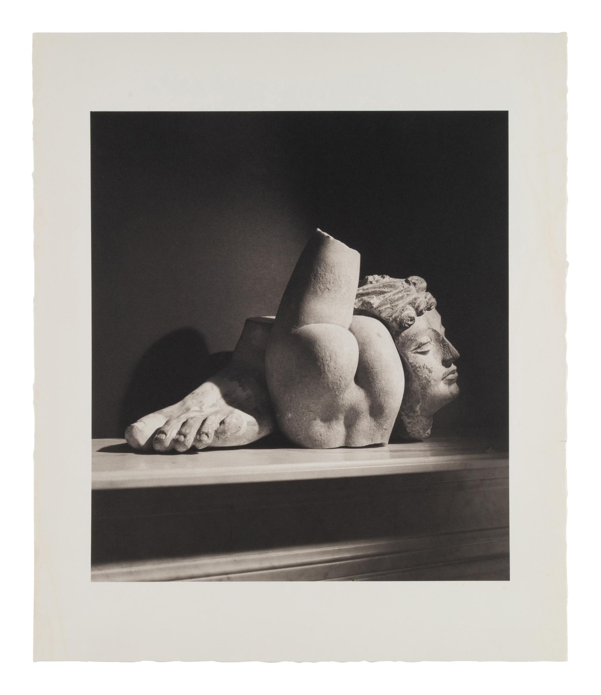Body Parts II, Oyster Bay, NY , 1989
