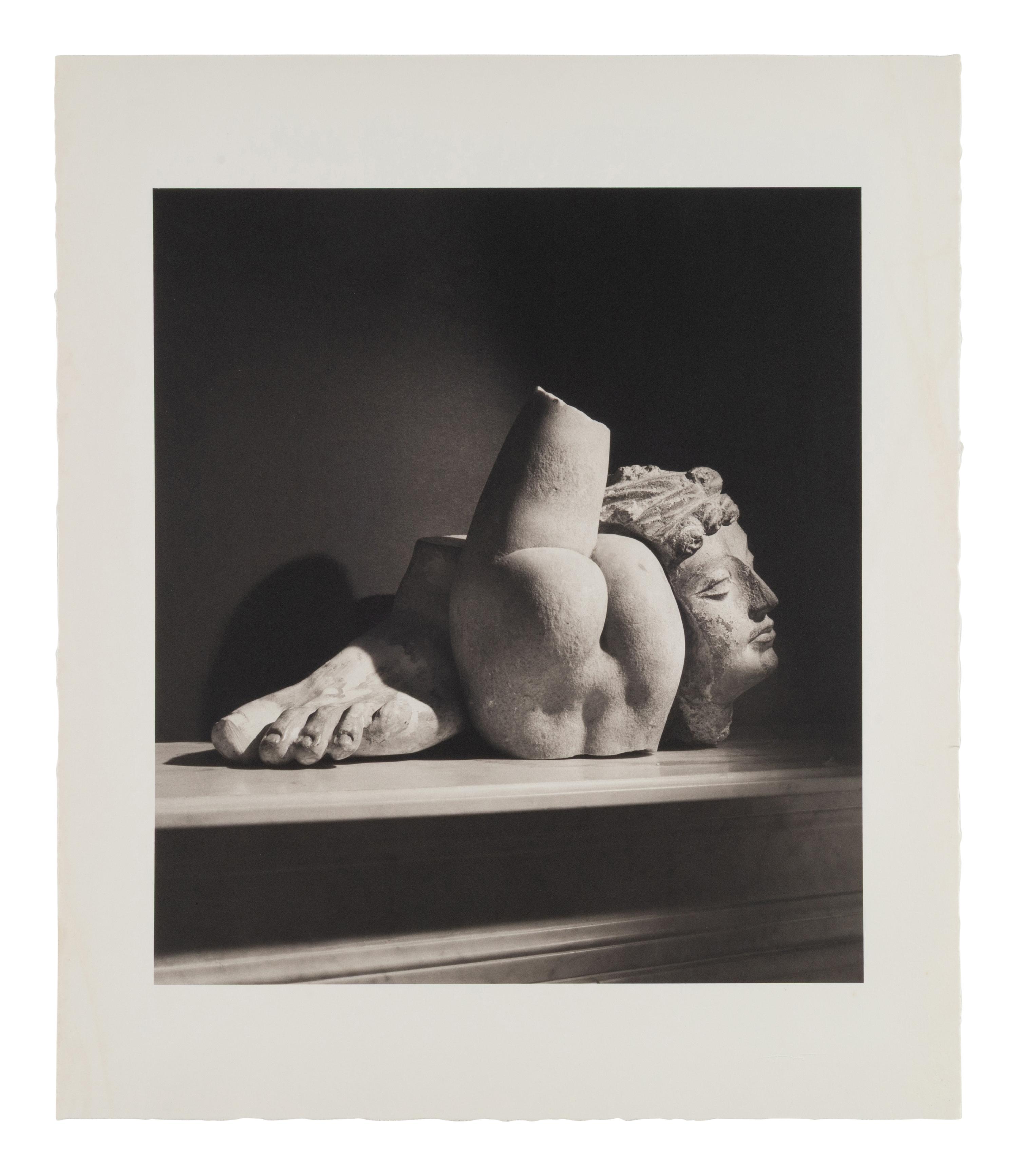 Body Parts II, Oyster Bay, NY , 1989