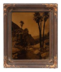 A California Orotone