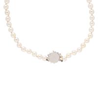 COLLECTION OF CULTURED PEARL JEWELRY