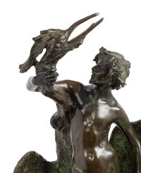 After Frederick William MacMonnies