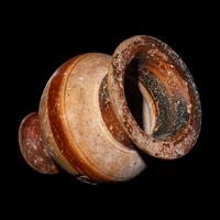 An East Greek Terracotta Lydion