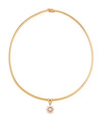 DIAMOND PENDANT/NECKLACE