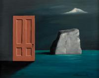 The Door and the Rock