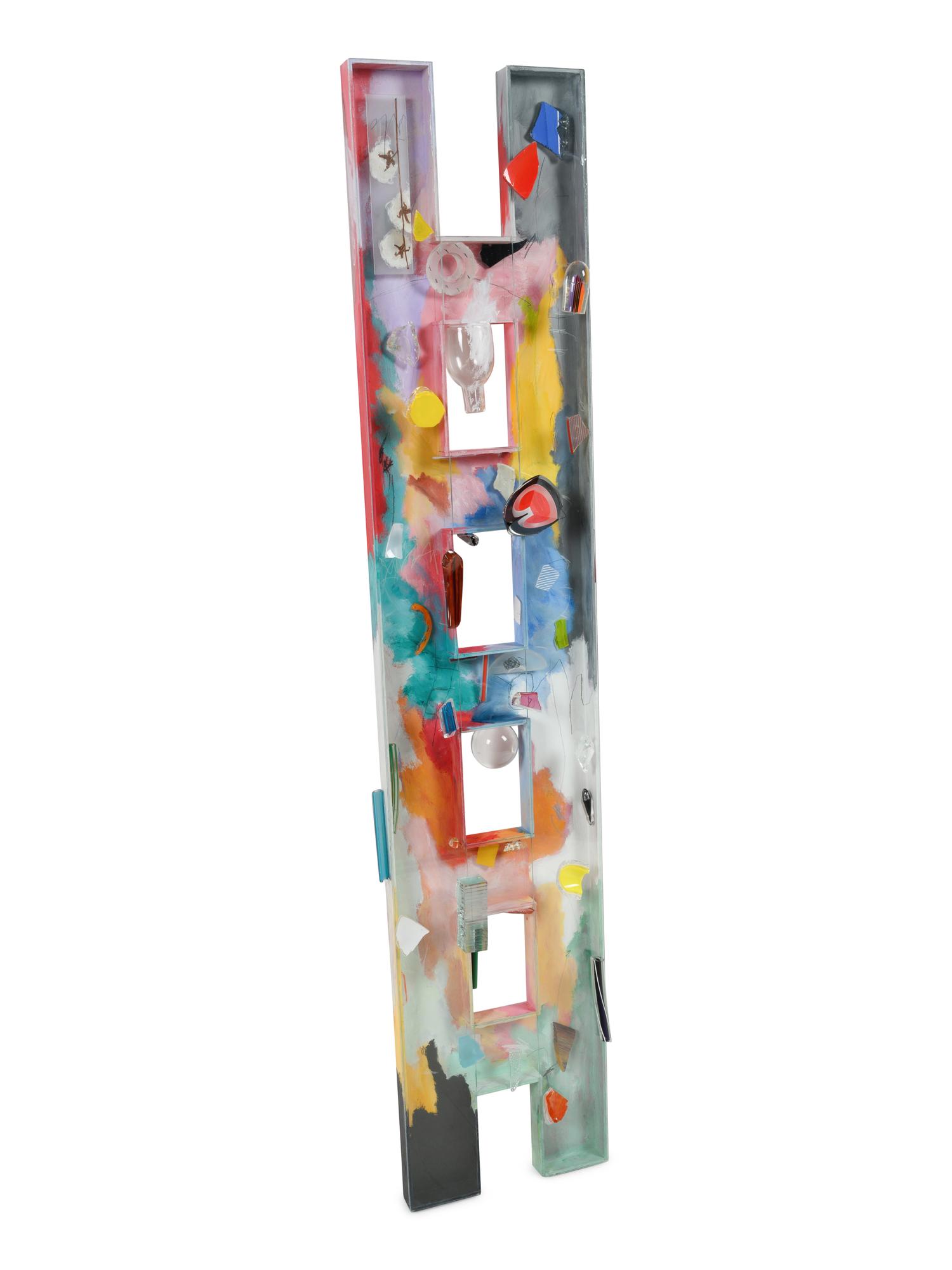Ladder-Luma