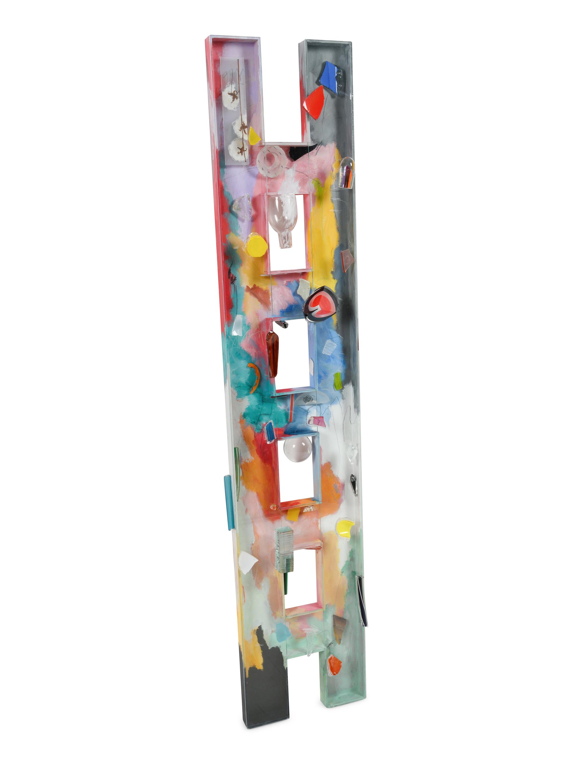 Ladder-Luma