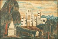 American School, 19th Century