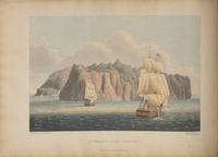 [Color-Plate Books] [Napoleon] Bellasis, George Hutchins. Views of Saint Helena