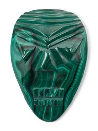 A Collection of Malachite Articles