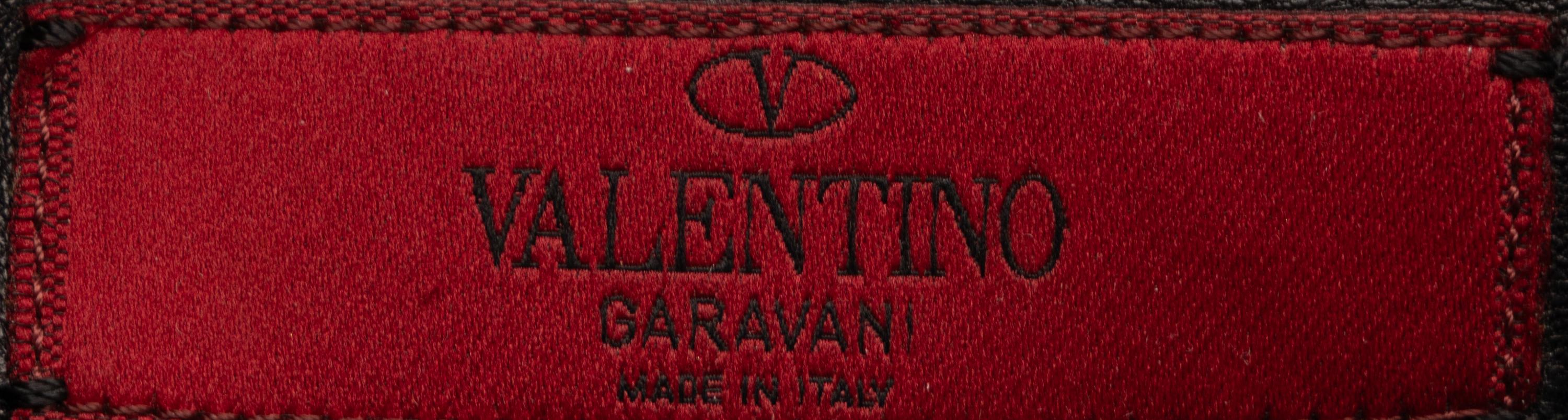 Valentino, Rockstud Flap Bag