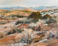 Santa Fe Baldy