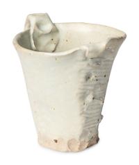 Creamer/Cup