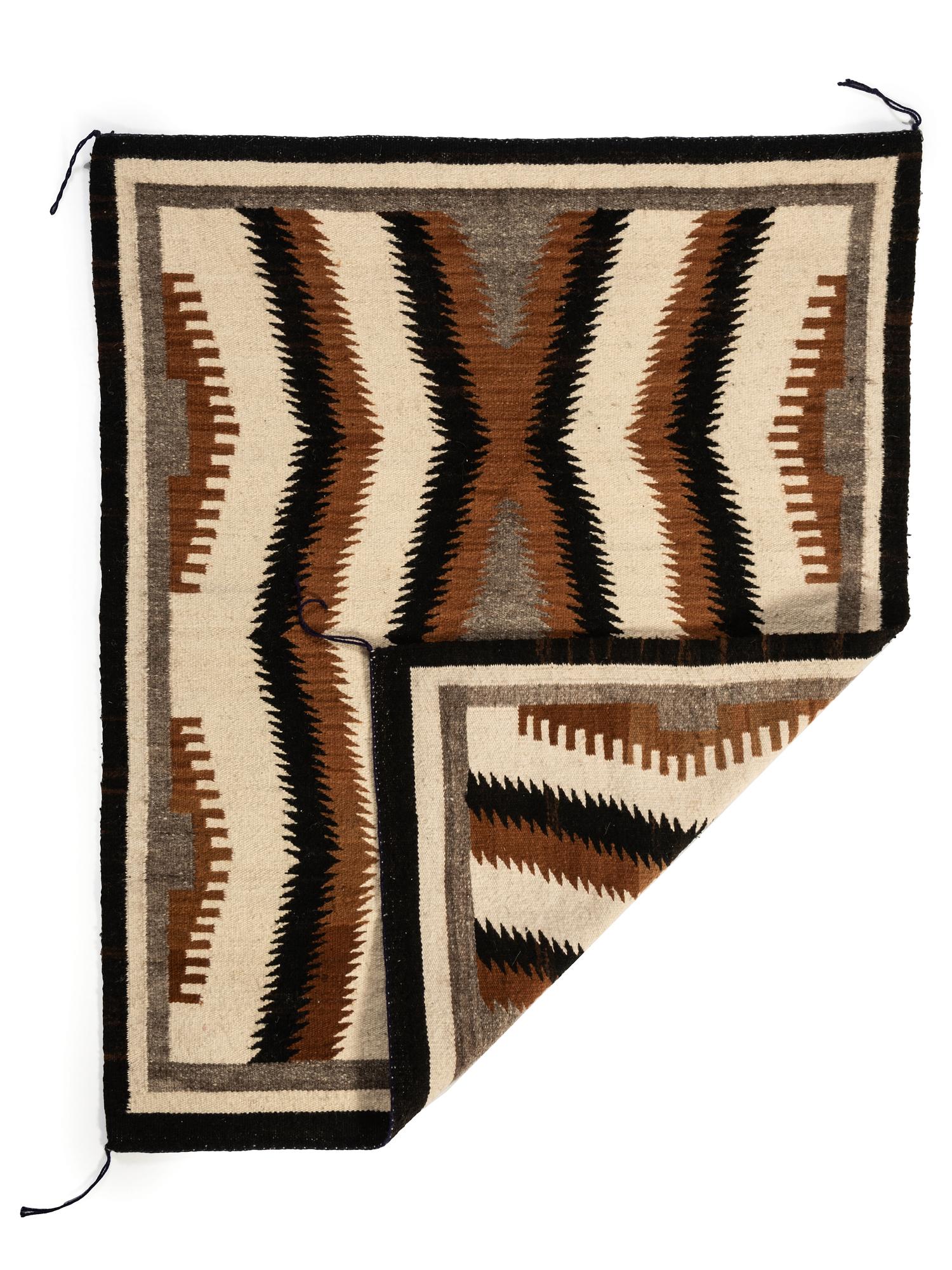 Navajo Regional Weaving