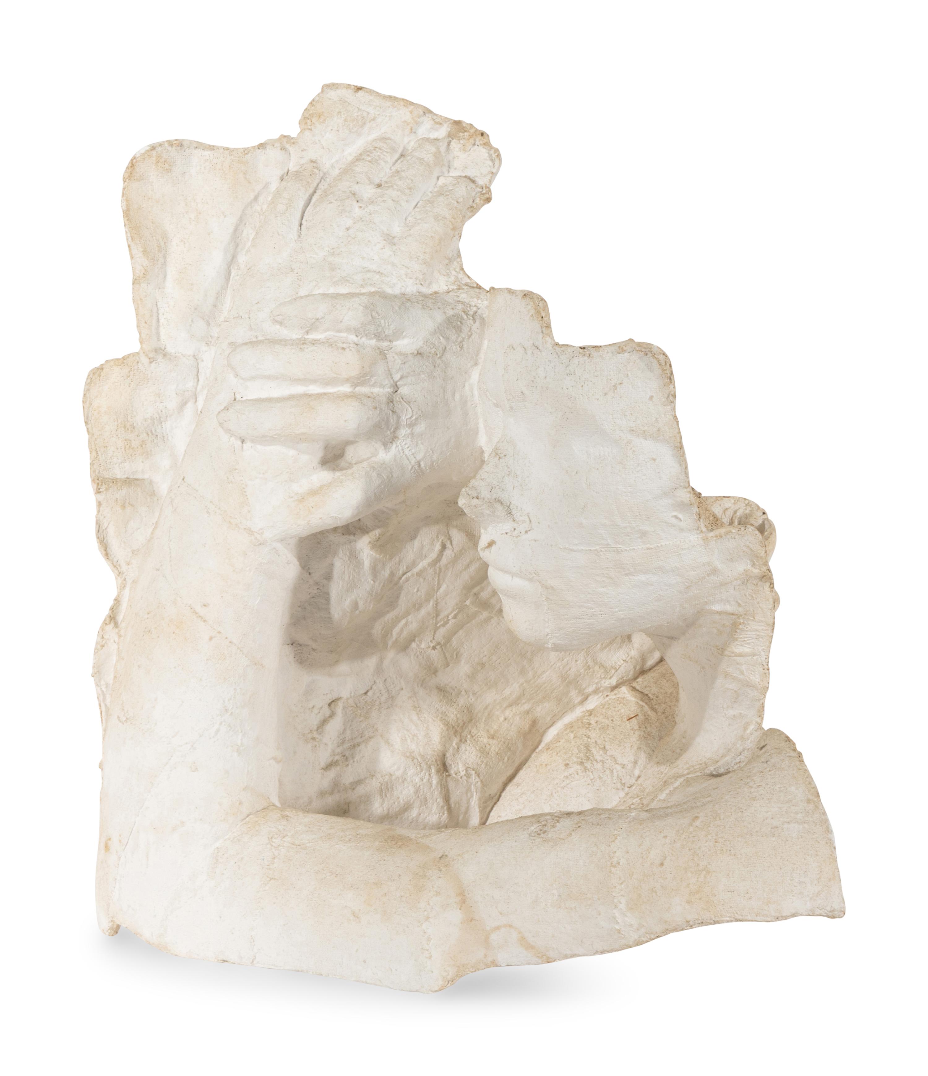 Girl Resting , 1970