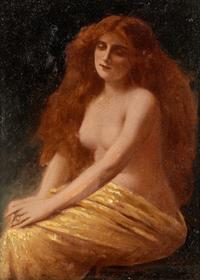 After Angelo Asti (French, 1847-1903)