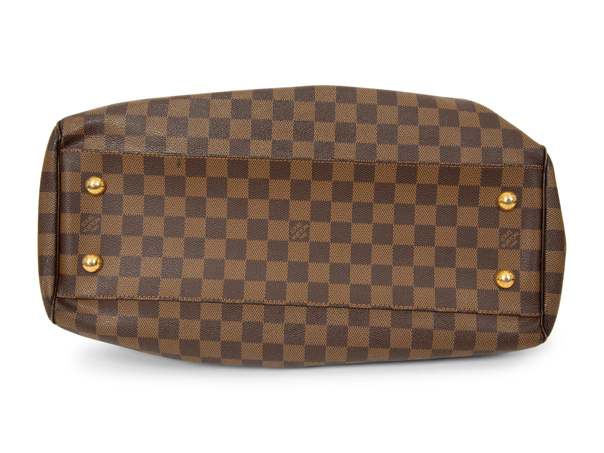 Louis Vuitton Trevi GM, 2012