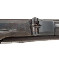 US Model 1884 Trapdoor Springfield Rifle