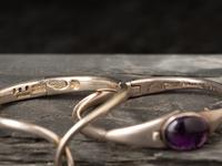 Taxco Sterling Silver Jewelry