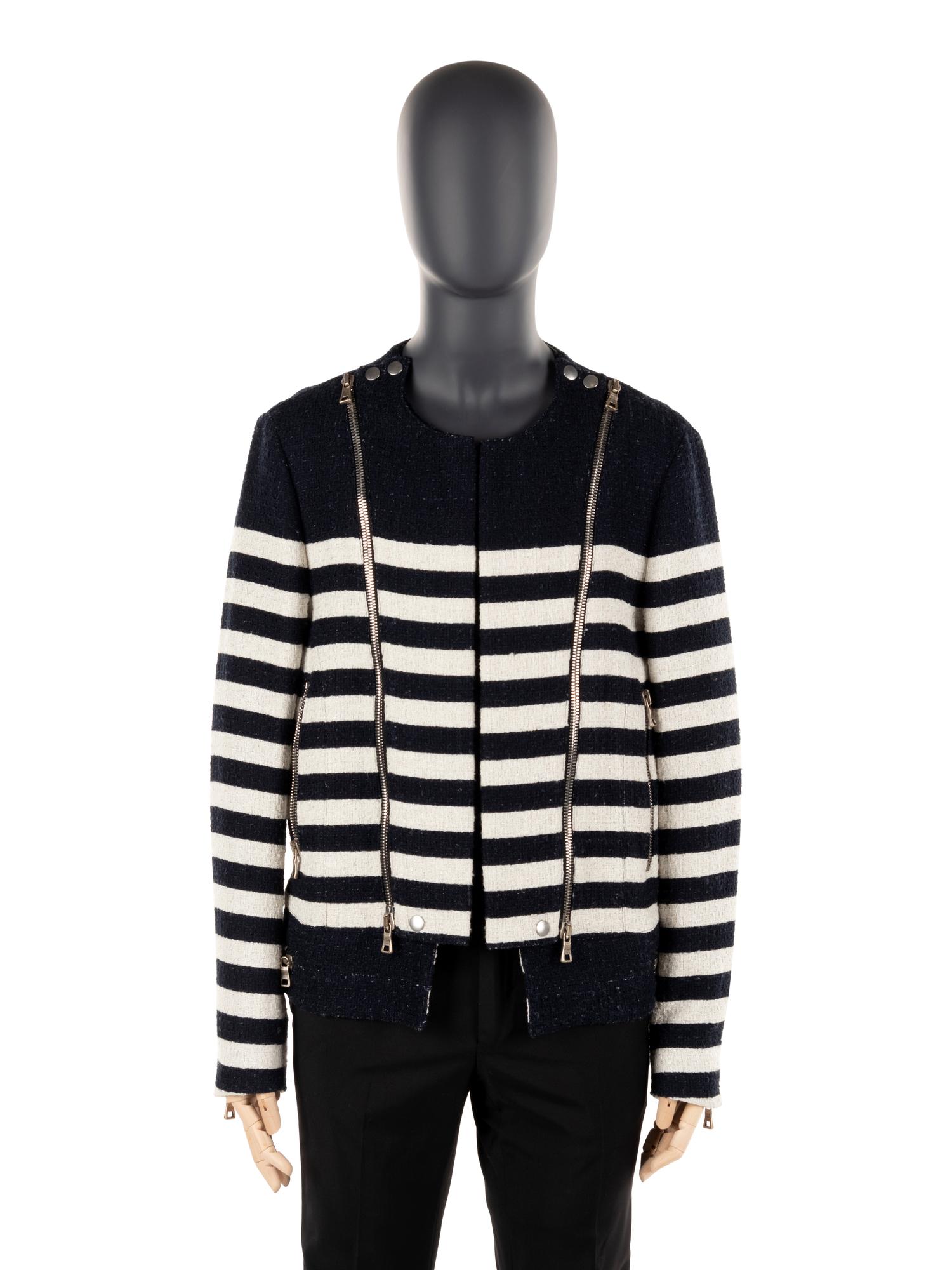 Balmain Men's Jacket, c.2017 — BNY 36