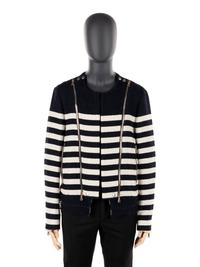 Balmain Men's Jacket, c.2017 — BNY 36