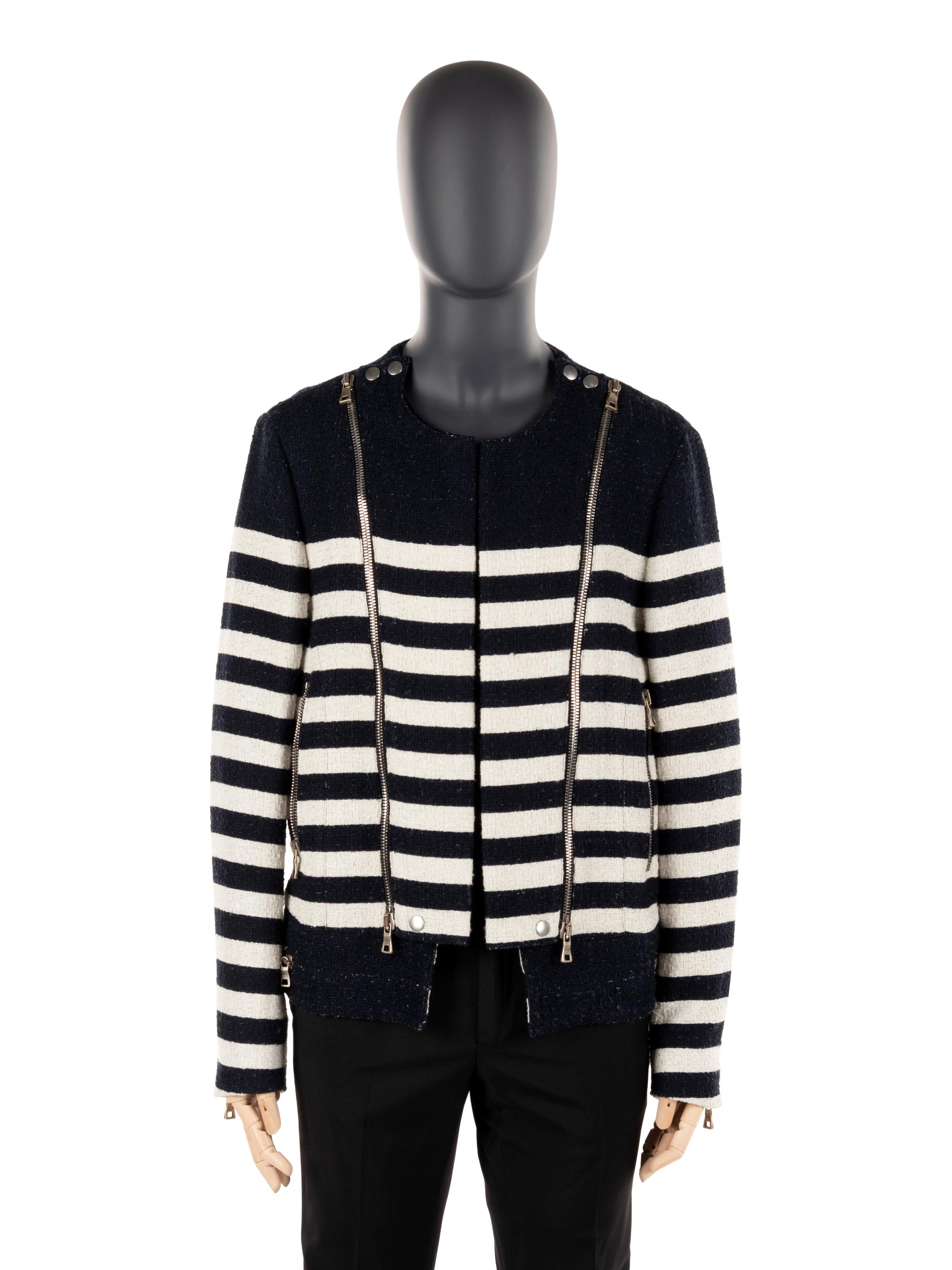 Balmain Men's Jacket, c.2017 — BNY 36