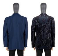 Two Tom Ford Men's Jackets, c.2017 — BNY 85, 237