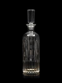 A Baccarat Masséna Stemware Service