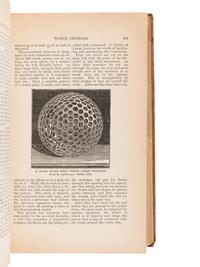 [SCIENTIFIC EDUCATION] -- A group of 3 works related to scientific education, comprising: