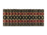 FRAZER, James George (1854-1941). The Golden Bough: A Study in Magic and Religion. London: Macmillan & Company, 1911-1936.
