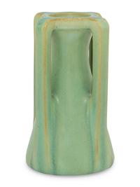 Four-Handled Vase, model 433, c. 1902-1920