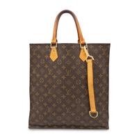Louis Vuitton, Monogram Tote