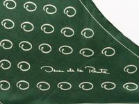 Collection of Five Designer Scarves, 1960-2000s