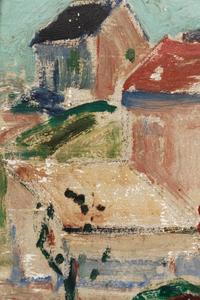 Landscape