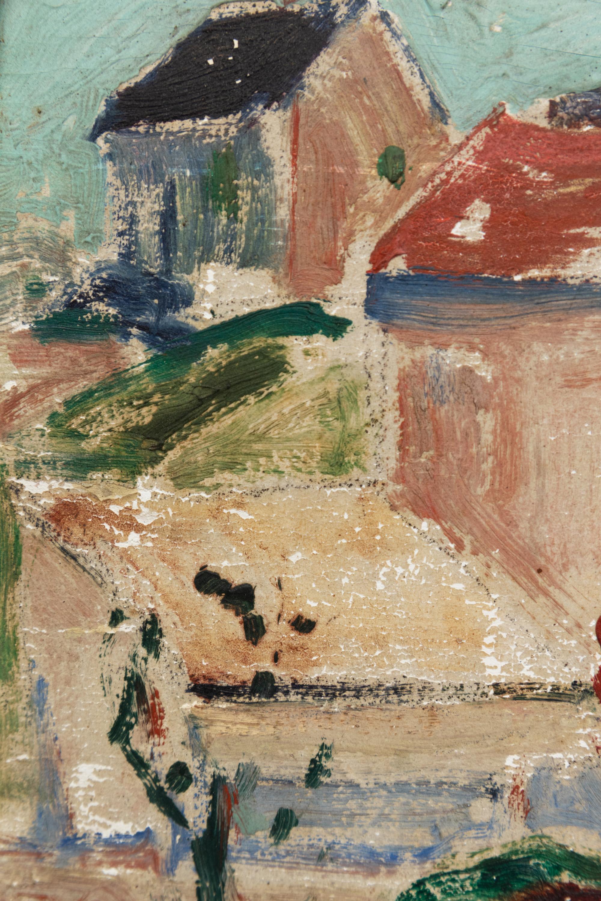 Landscape