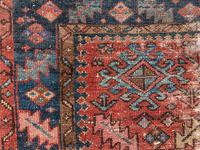 A Northwest Persian Wool Rug