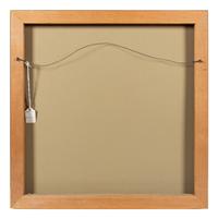 White Line Square XII