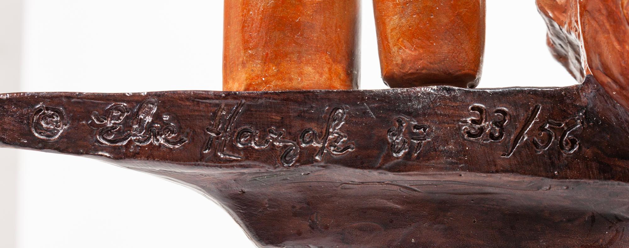Thirsty Fella , edition 33/56