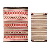Navajo Weavings [Rugs]