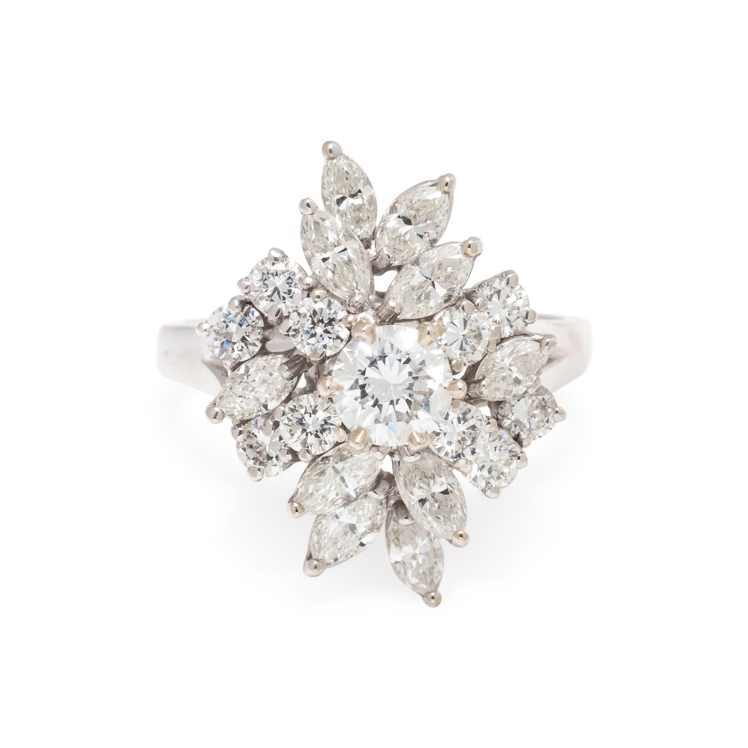 DIAMOND RING