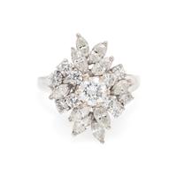 DIAMOND RING