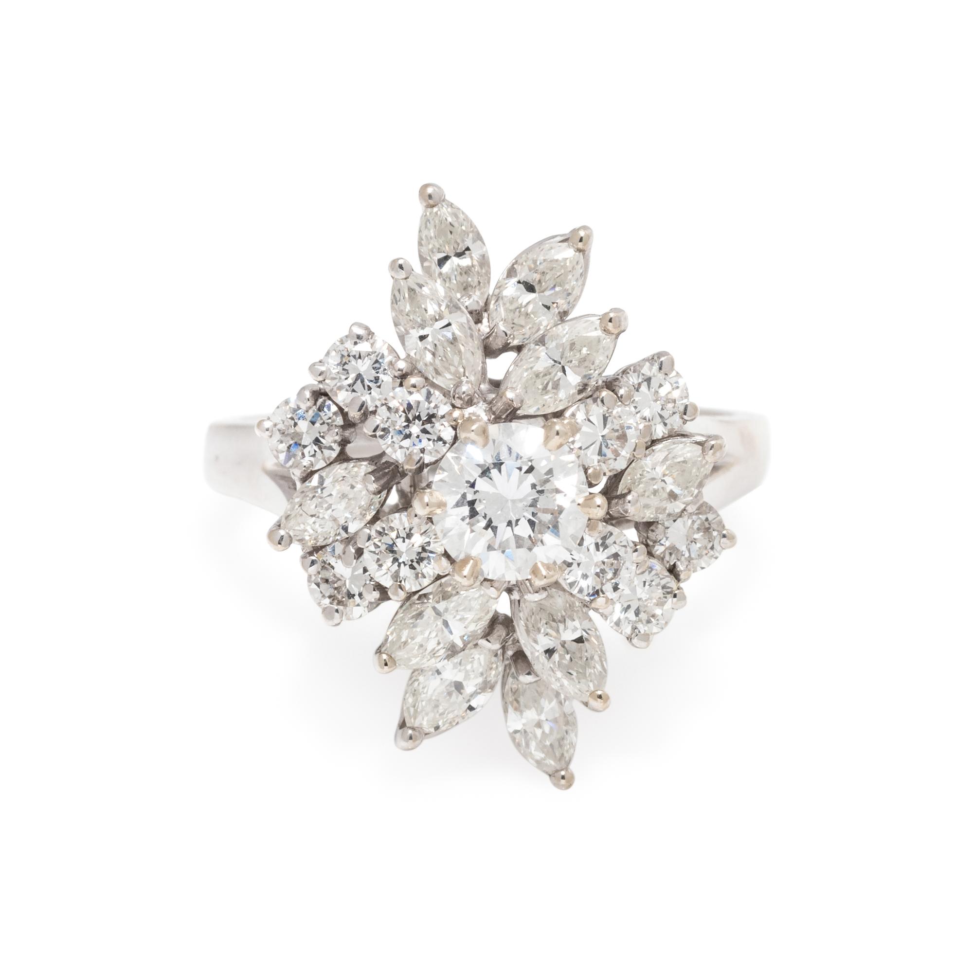 DIAMOND RING