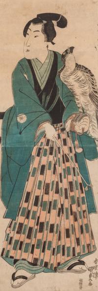 25 Japanese Woodblock Prints