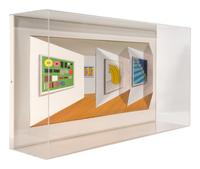 Retrospective , 2000