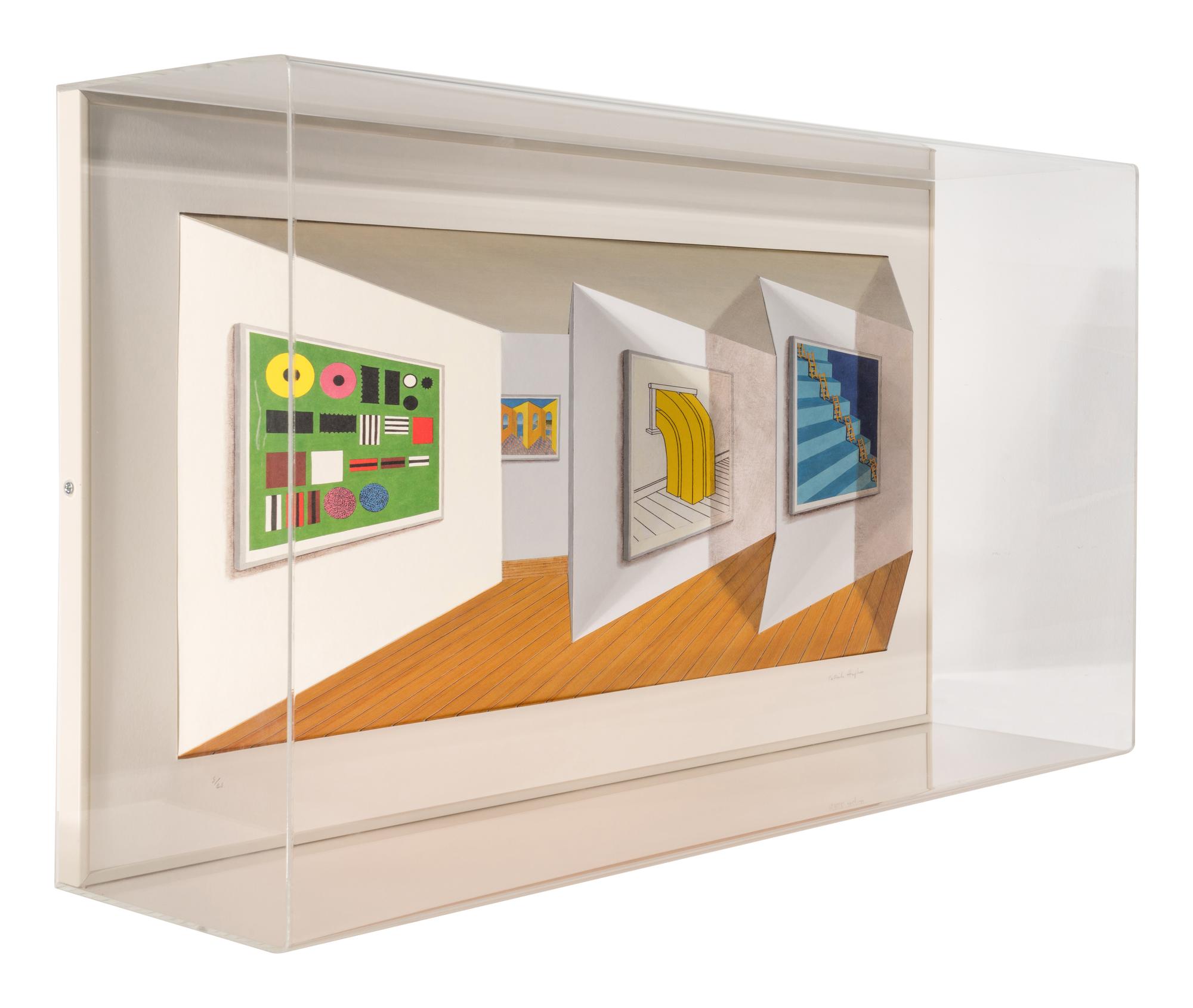 Retrospective , 2000