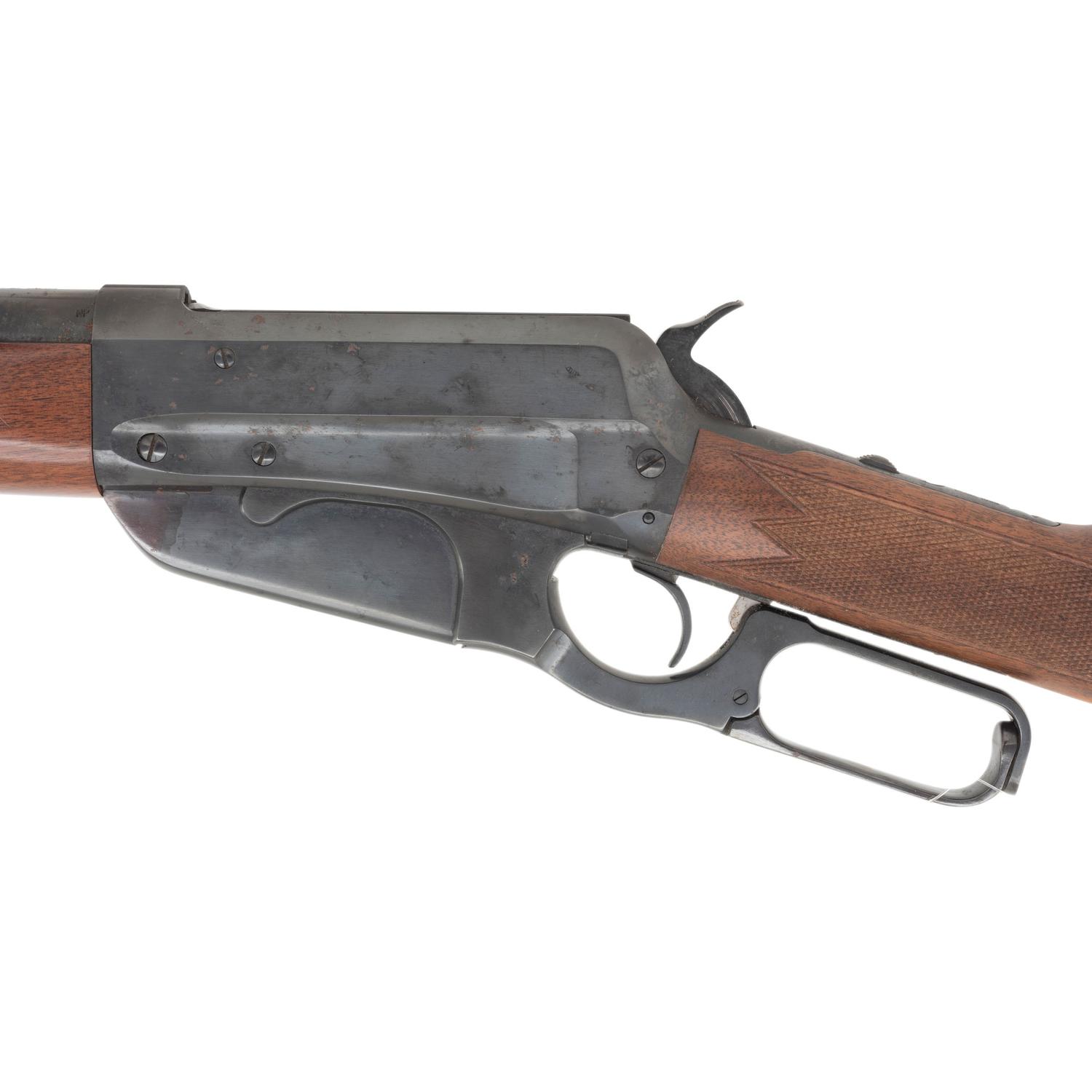 *Winchester Model 1895 Rifle .30-06