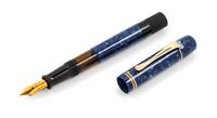 A Pelikan 1935: OOTT Limited Edition Fountain Pen Length 4 1/2 inches.