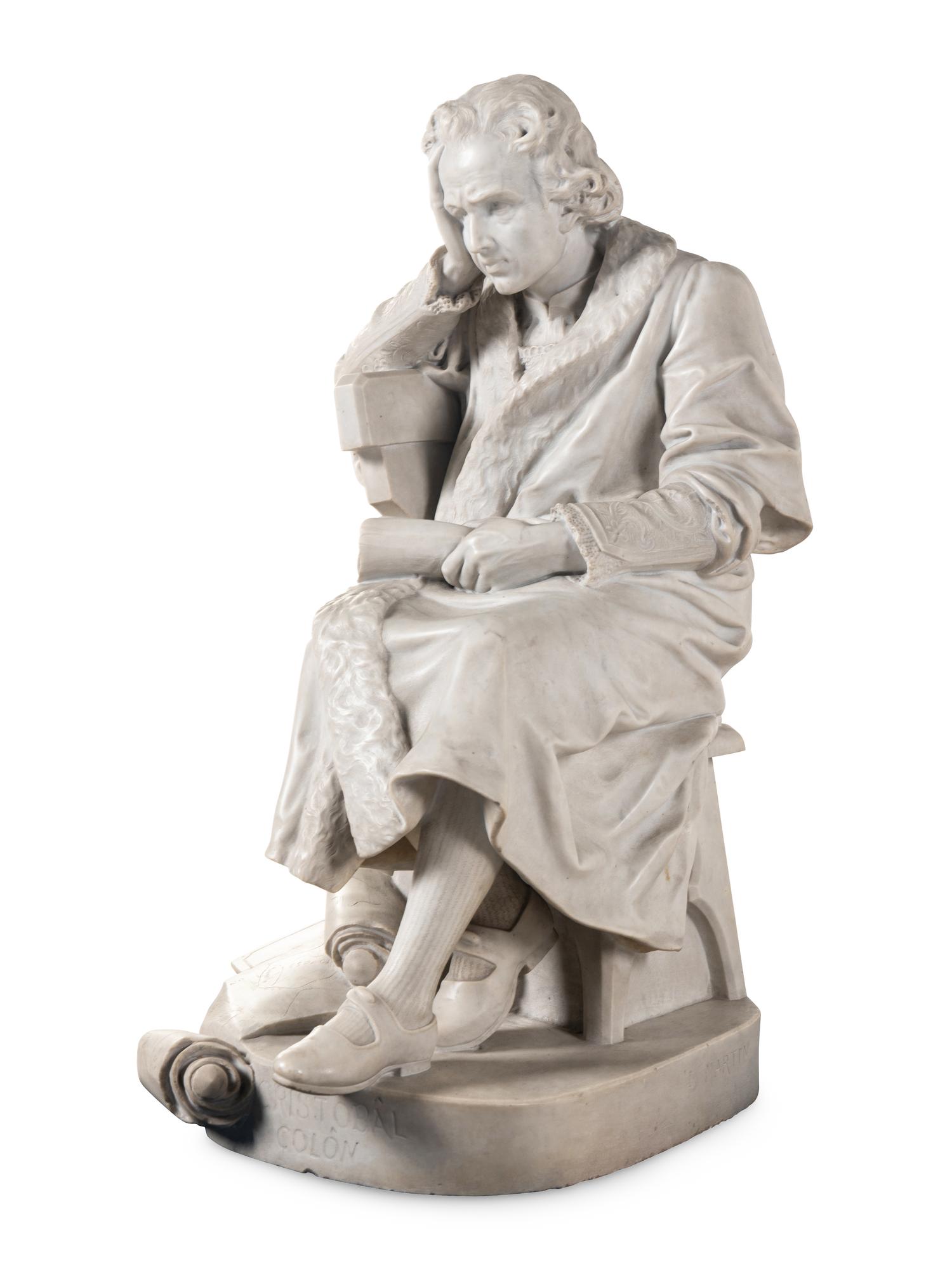 Christopher Columbus