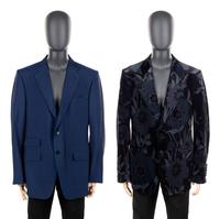 Two Tom Ford Men's Jackets, c.2017 — BNY 85, 237